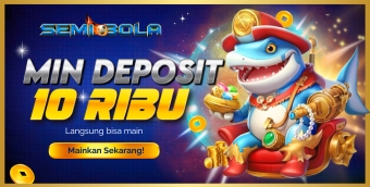 Katalog Besar Permainan SEMIBOLA